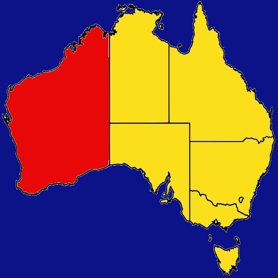 Latest Western Australia topics - Waze Discuss